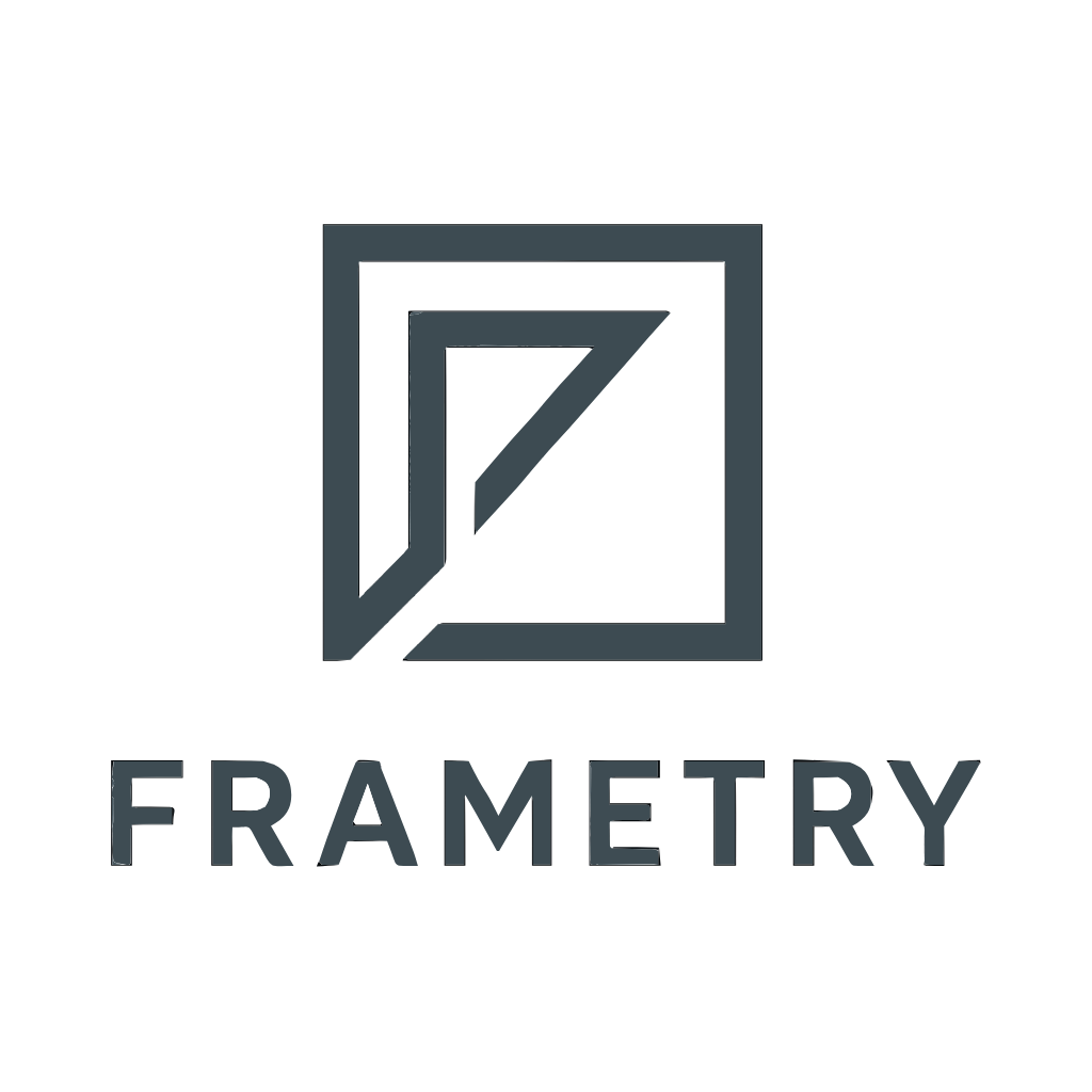 Frame. Try Frametry — the construction software built around your profit